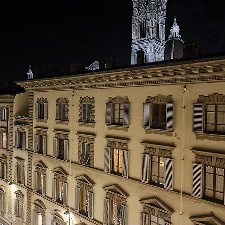 B&B Magnifico Messere Флоренция Екстериор снимка