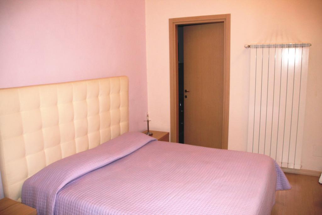 B&B Magnifico Messere Флоренция Стая снимка