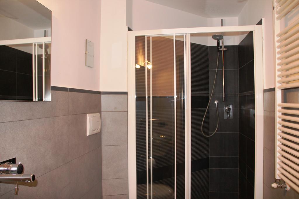 B&B Magnifico Messere Флоренция Стая снимка