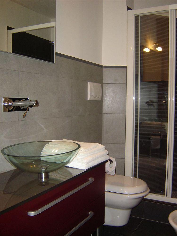 B&B Magnifico Messere Флоренция Екстериор снимка