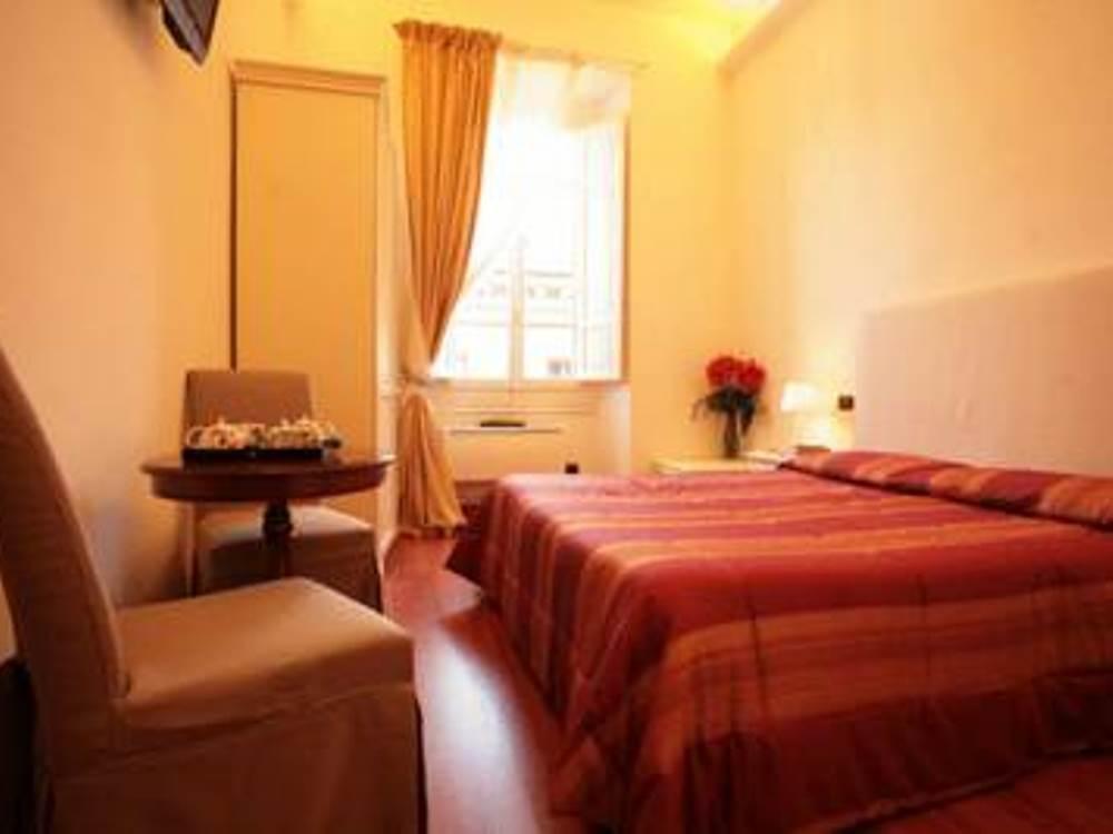 B&B Magnifico Messere Флоренция Екстериор снимка