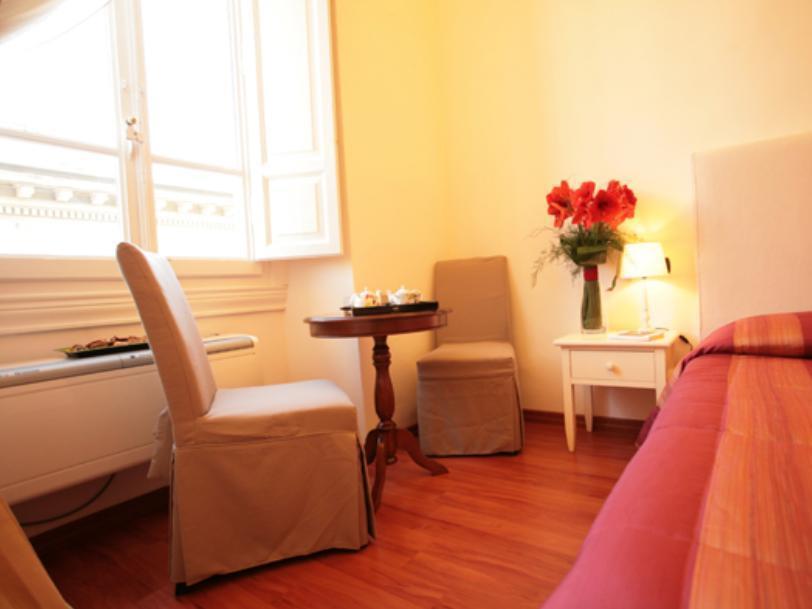 B&B Magnifico Messere Флоренция Екстериор снимка