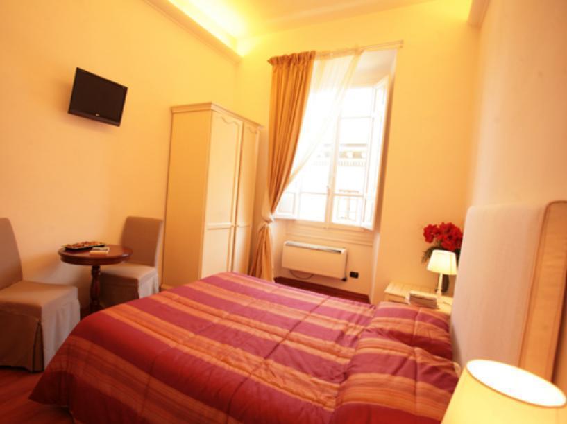B&B Magnifico Messere Флоренция Екстериор снимка