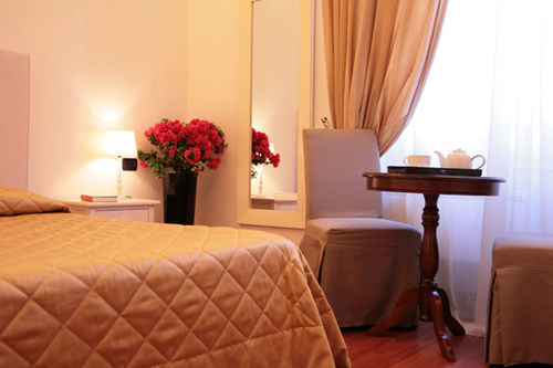B&B Magnifico Messere Флоренция Екстериор снимка