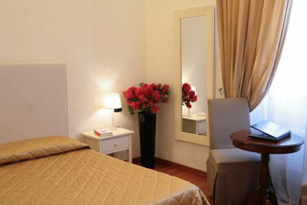 B&B Magnifico Messere Флоренция Екстериор снимка