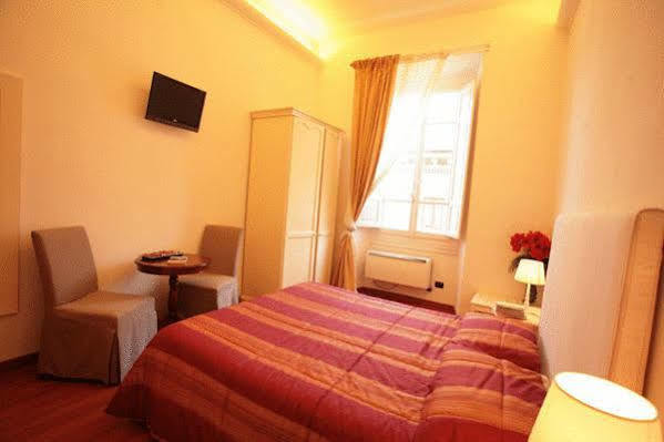 B&B Magnifico Messere Флоренция Екстериор снимка